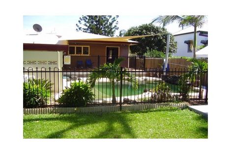 Property photo of 48 Albany Road Hyde Park QLD 4812