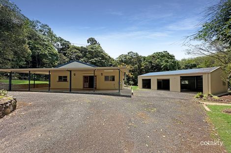 164 Carrington Rd, Carrington, QLD 4883