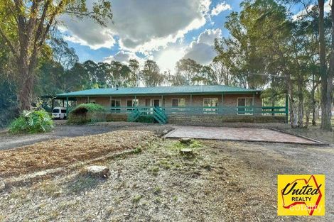 Property photo of 1 Allenby Road Rossmore NSW 2557