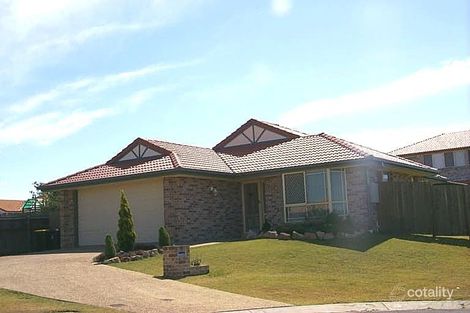 59 Cottonwood Cres, Calamvale, QLD 4116