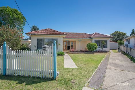 6 Iona Cres, Jesmond, NSW 2299