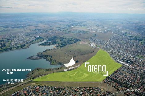 137 Recreation St, Roxburgh Park, VIC 3064