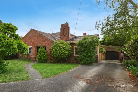 Property photo of 28 Severn Street Balwyn North VIC 3104