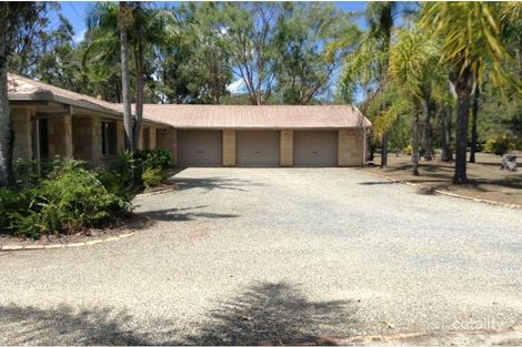 Property photo of 45 Vaughan Drive Ormeau QLD 4208