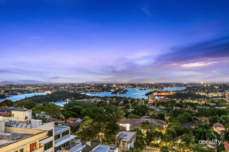 Property photo of 1510/150 Pacific Highway North Sydney NSW 2060