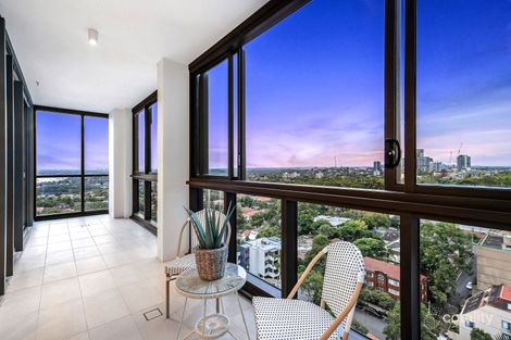 Property photo of 1510/150 Pacific Highway North Sydney NSW 2060