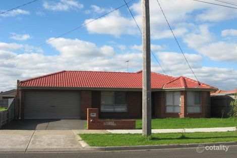 4 Kunat St, Deer Park, VIC 3023