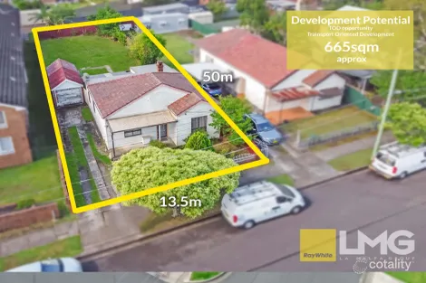 5 Murray St, Lidcombe, NSW 2141