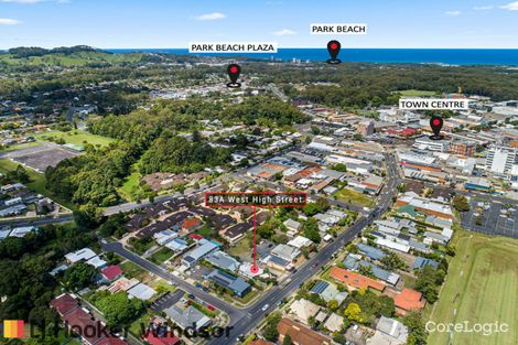 Property photo of 83A West High Street Coffs Harbour NSW 2450