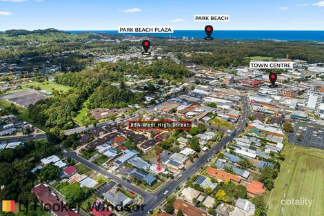 Property photo of 83A West High Street Coffs Harbour NSW 2450