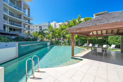 Property photo of 25/14-18 Okinja Road Alexandra Headland QLD 4572