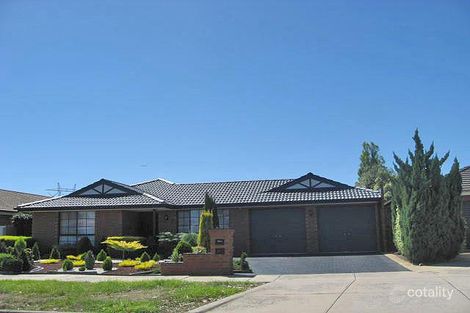 Property photo of 12 Bellbird Avenue Taylors Lakes VIC 3038