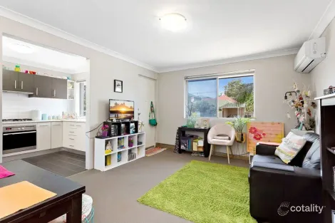 1/14 Coyne St, Sherwood, QLD 4075