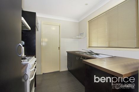 Property photo of 26 Pimelea Place Rooty Hill NSW 2766