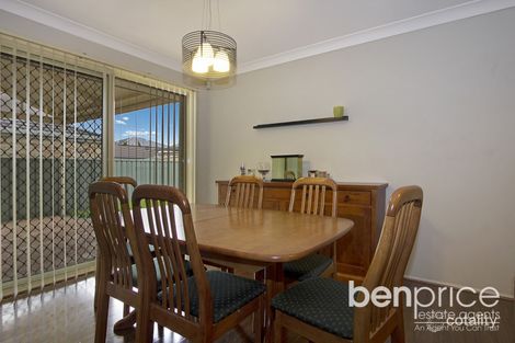 Property photo of 26 Pimelea Place Rooty Hill NSW 2766