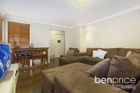 Property photo of 26 Pimelea Place Rooty Hill NSW 2766