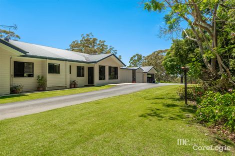 Property photo of 280 Robinson Road Ocean View QLD 4521