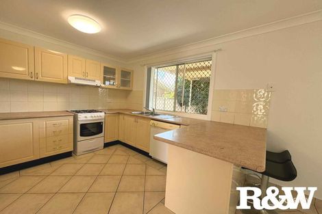Property photo of 45B O'Brien Street Mount Druitt NSW 2770