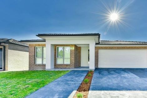 Property photo of 56 Izaac Circuit Jordan Springs NSW 2747