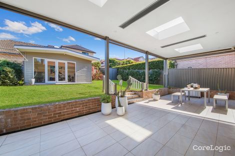 Property photo of 22 Warringa Road Cammeray NSW 2062