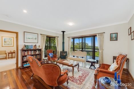 Property photo of 280 Robinson Road Ocean View QLD 4521