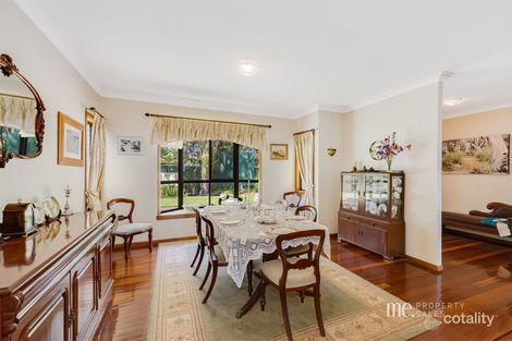 Property photo of 280 Robinson Road Ocean View QLD 4521