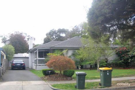 61 Canora St, Blackburn South, VIC 3130