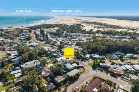 58 Campbell Ave, Anna Bay, NSW 2316