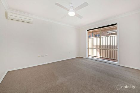 Property photo of 37 Woburn Abbey Court Wattle Grove NSW 2173