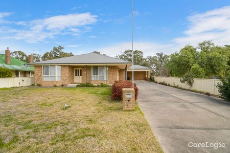 14 Wannon Ave, Edenhope, VIC 3318