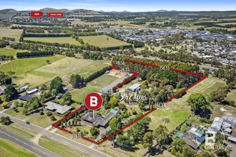 Property photo of 136 Sunraysia Drive Mitchell Park VIC 3355