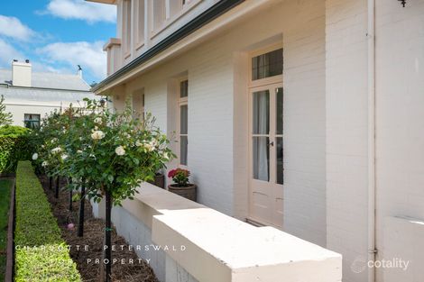 Property photo of 319 Davey Street South Hobart TAS 7004