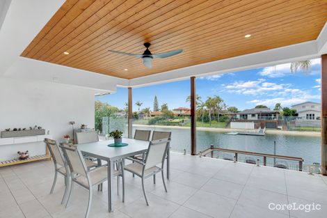Property photo of 16 Pilot Court Mermaid Waters QLD 4218