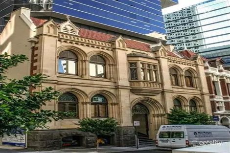 18-20 Howard St, Perth, WA 6000