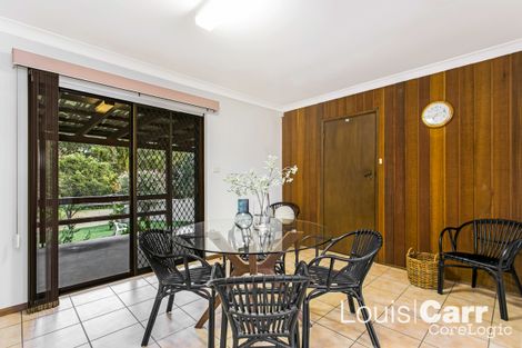 Property photo of 13 Warumbui Avenue Baulkham Hills NSW 2153