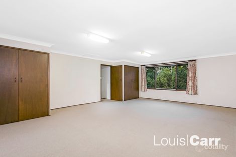 Property photo of 13 Warumbui Avenue Baulkham Hills NSW 2153