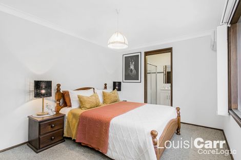 Property photo of 13 Warumbui Avenue Baulkham Hills NSW 2153