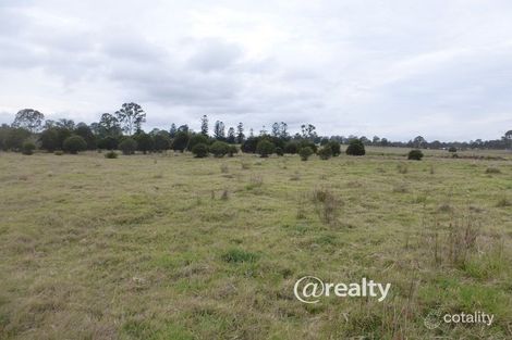 Lot 140 Scrub Rd, Gunalda, QLD 4570