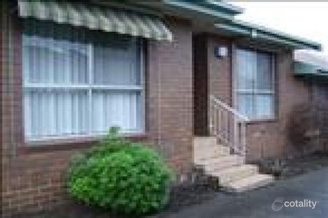 3/7 Royal Ave, Essendon North, VIC 3041