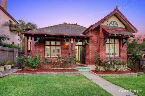 Property photo of 6 Croydon Avenue Croydon NSW 2132