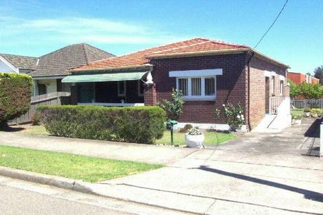 121 Bombay St, Lidcombe, NSW 2141