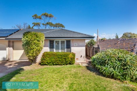 Property photo of 42A Slalom Drive Wembley Downs WA 6019