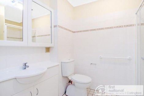 Property photo of 18/11-15 Manson Street Telopea NSW 2117