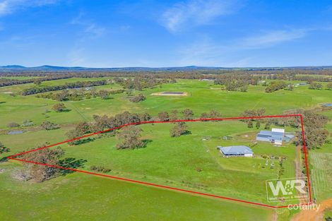 35 Squire Ct, Mount Barker, WA 6324