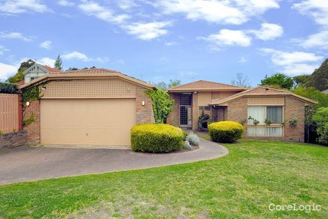Property photo of 28 Glencairn Avenue Camberwell VIC 3124
