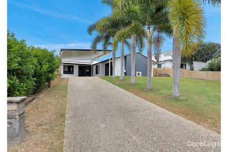 Property photo of 33 Dustwill Street Eimeo QLD 4740