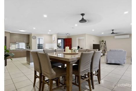 Property photo of 33 Dustwill Street Eimeo QLD 4740