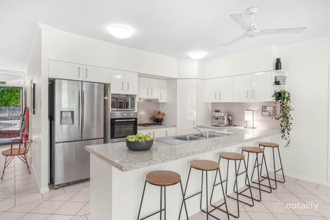 Property photo of 41 Amazon Close Mount Sheridan QLD 4868