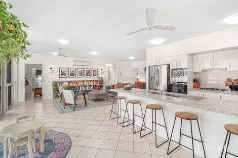 Property photo of 41 Amazon Close Mount Sheridan QLD 4868