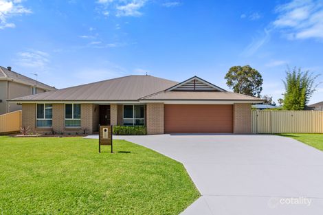 Property photo of 54 Murra Murra Road Kanahooka NSW 2530